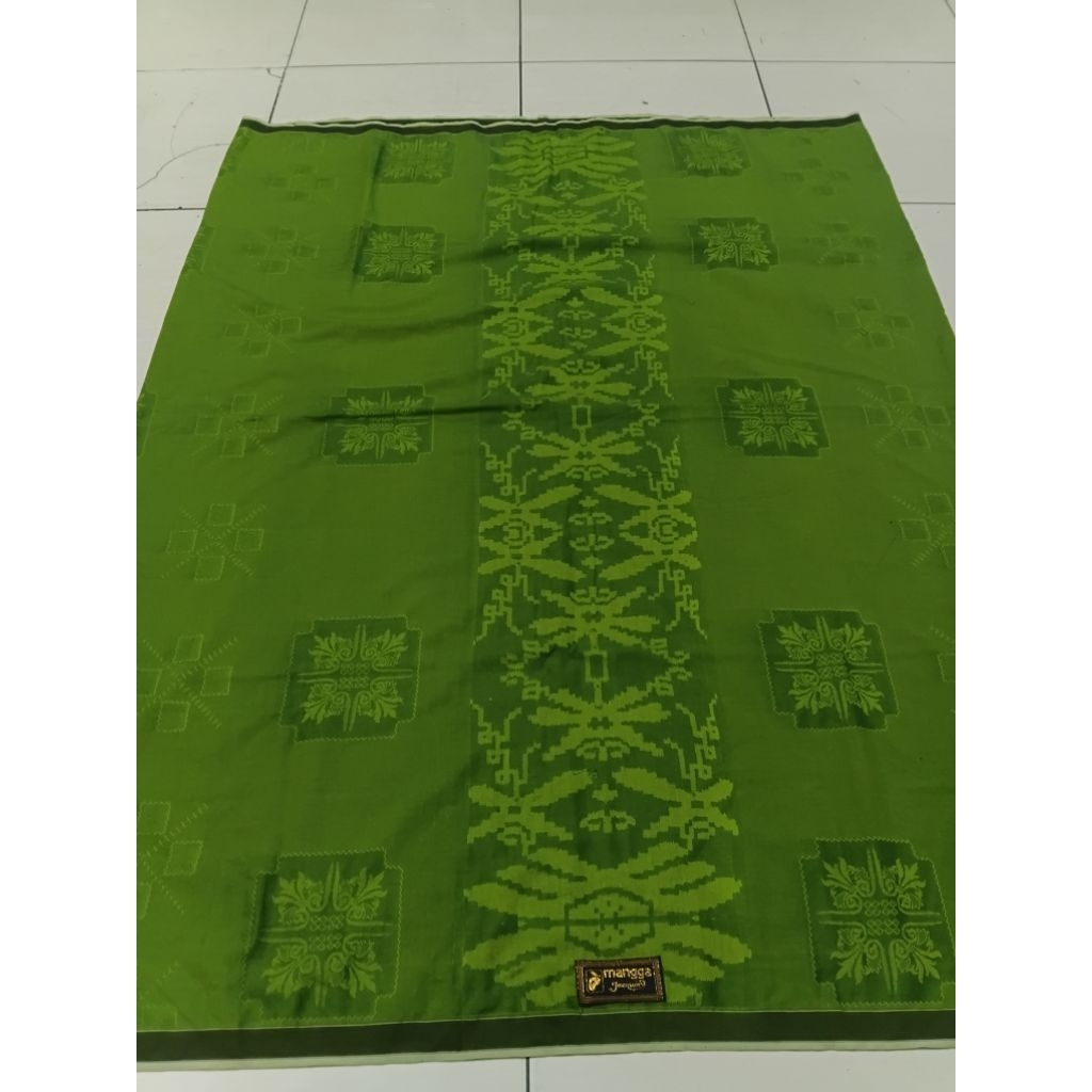 Sarung Mangga Bekas