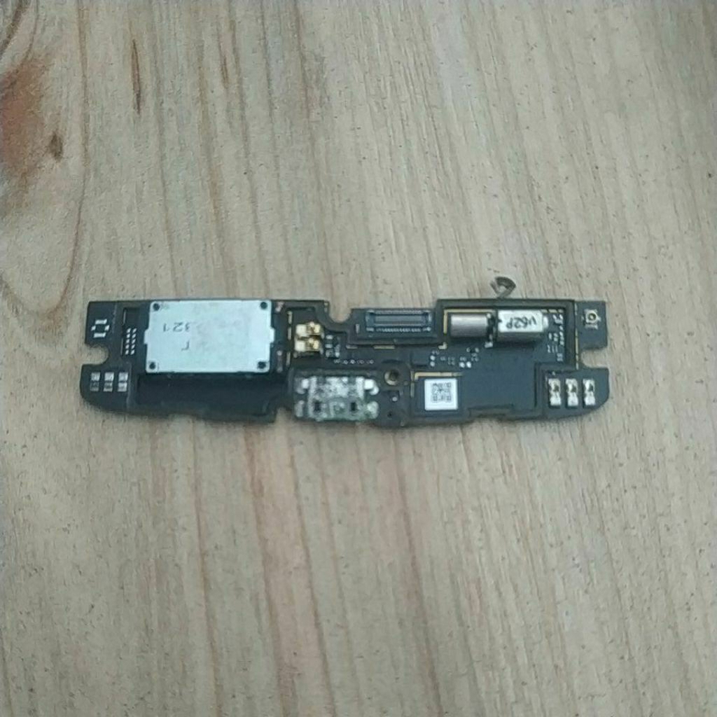 board cas bekas lenovo k4 note