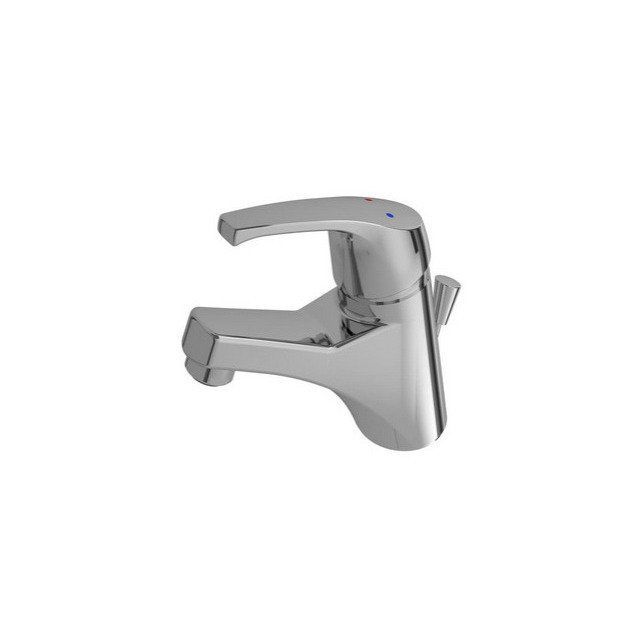 TOTO KRAN WASTAFEL BASIN FAUCET - TX101LB
