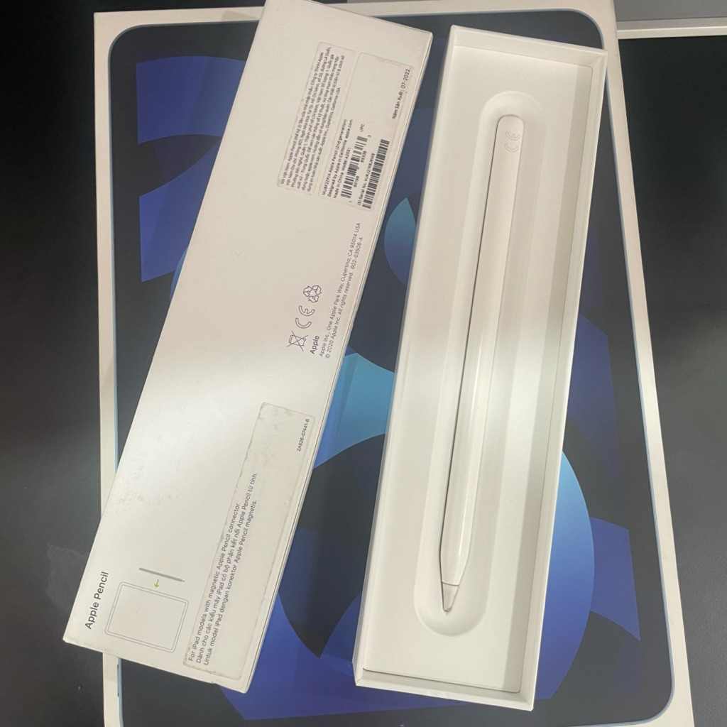 APPLE PENCIL GEN 2