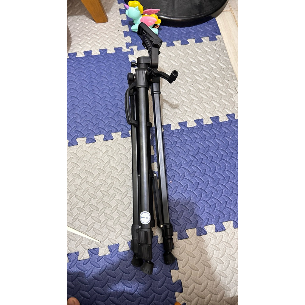 tripod inbex