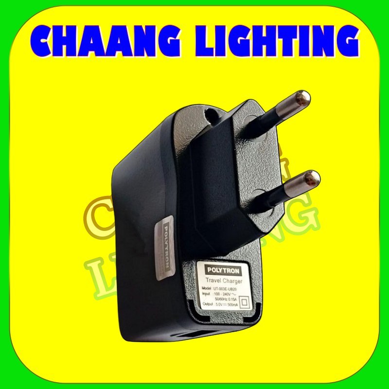 ADAPTOR 5V 500mA POWER SUPPLY 5V 0.5A POWER ADAPTOR 5V DC 500 mA 0.5A ADAPTER POWER SUPPLY 5 VOLT 0.
