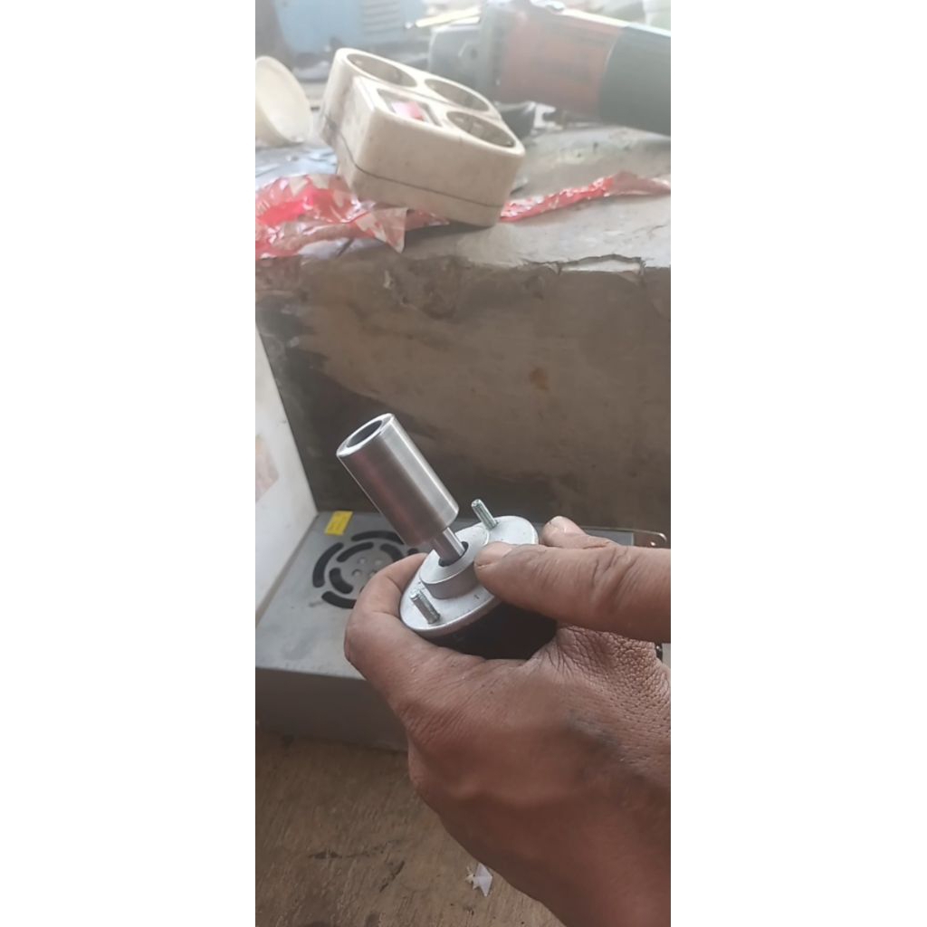 RGB- dinamo 3500 rpm cocok untuk mesin harum manis karakter