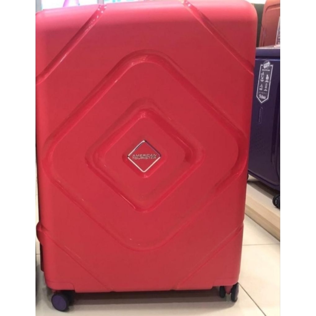 Luggage Kamiliant-American Tourister 30 INCH Hardcase