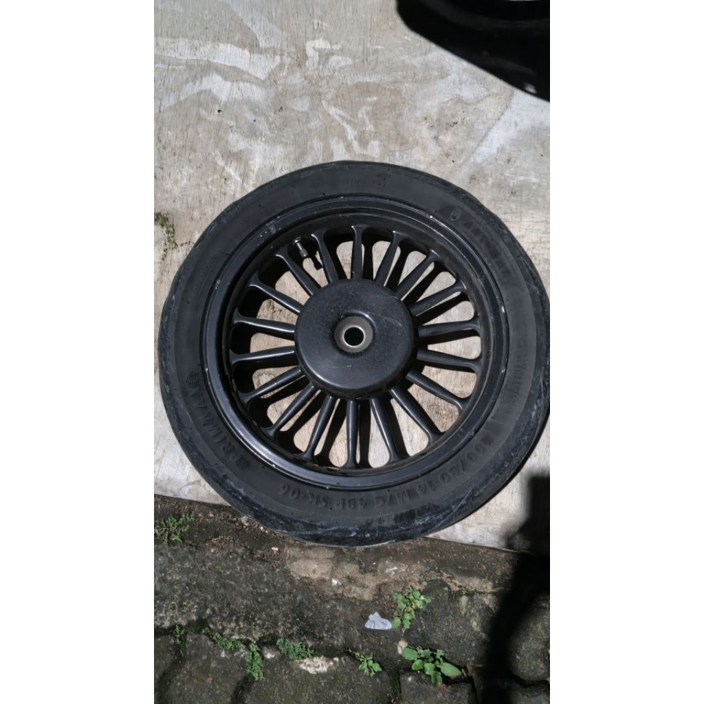velg P18