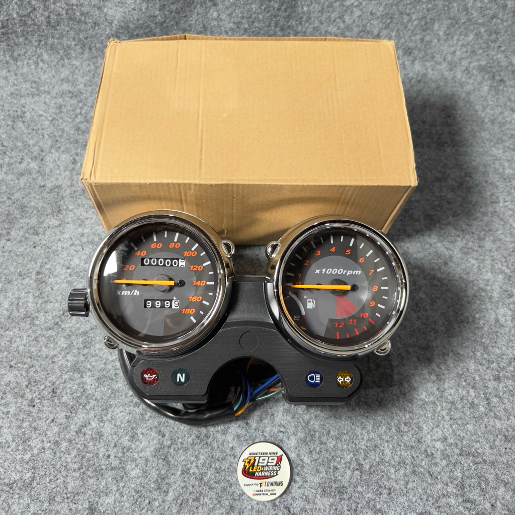 speedometer rx king|spido king|speedo rx king |rx king peredam