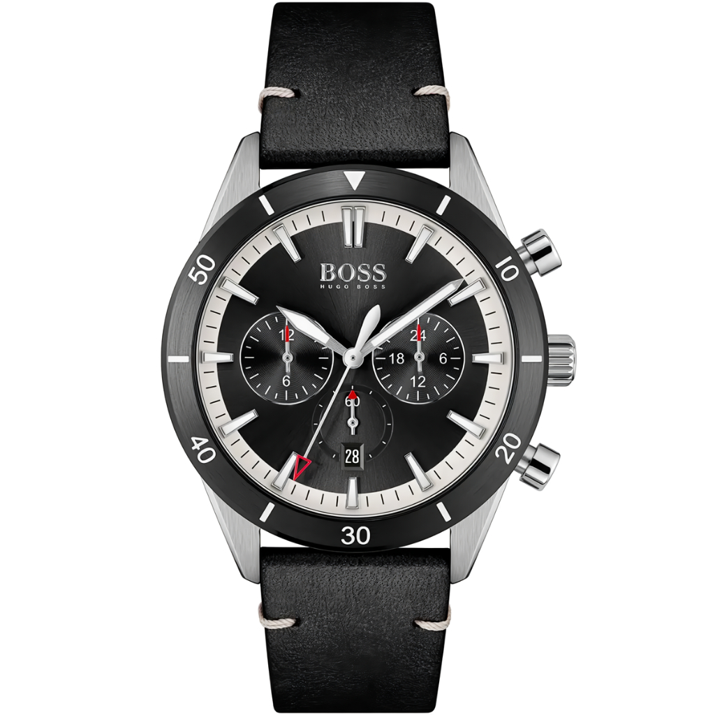 Hugo Boss Santiago Watch For Men 1513864
