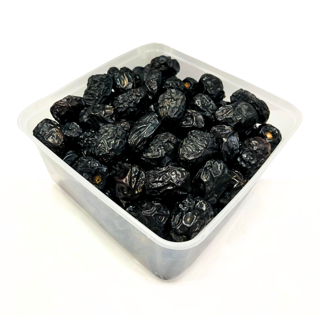 Kurma Ajwa Al Madina Premium 1kg | Kurma Ajwa Madinah | Azwa Premium Original |Oleh Oleh Haji