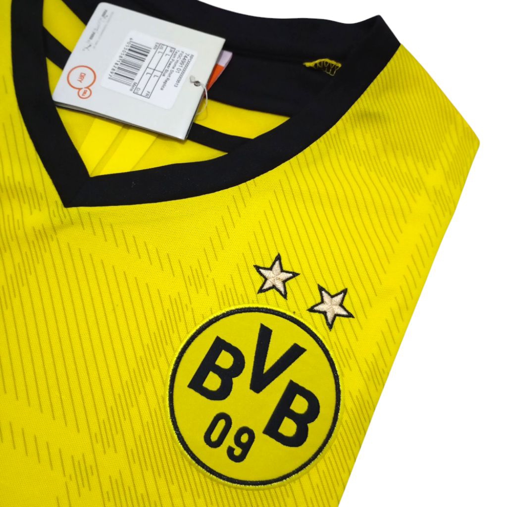 Dortmund Home 2013/2014 FI