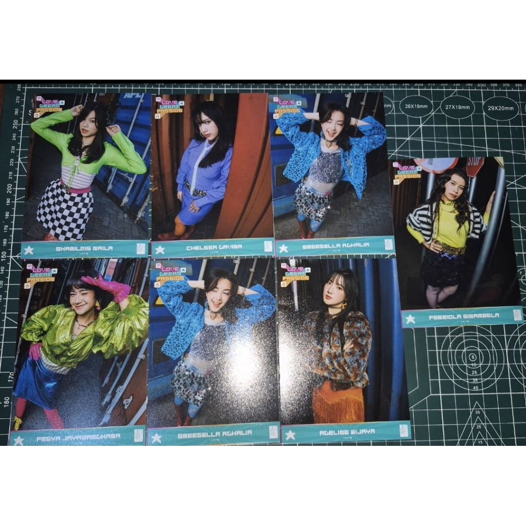 Photopack Freya