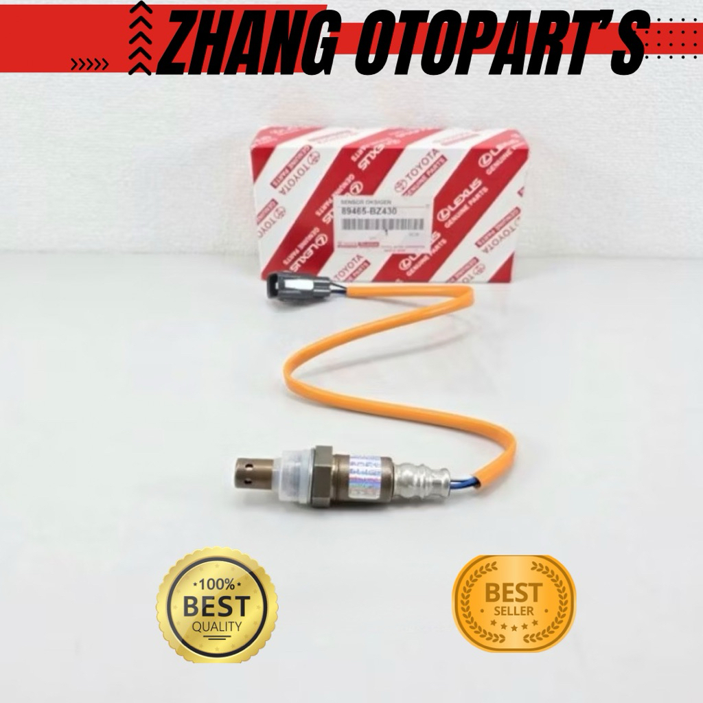 Sensor Oksigen Depan Grand New Avanza Xenia Velos 2016-2024