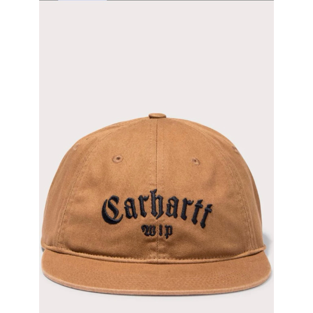 Topi Snapback Hat Carhartt Authentic Original