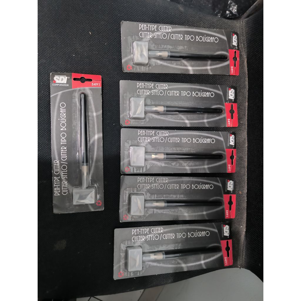SDI Pen Cutter