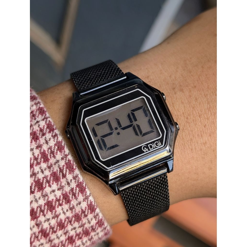 Alexandre Christie Digi 9222LH