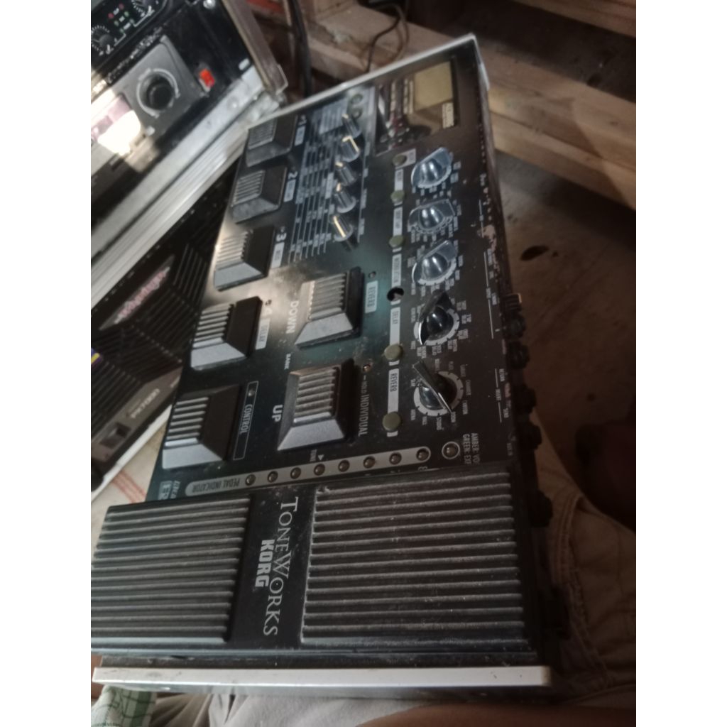 Efx Ax3000G