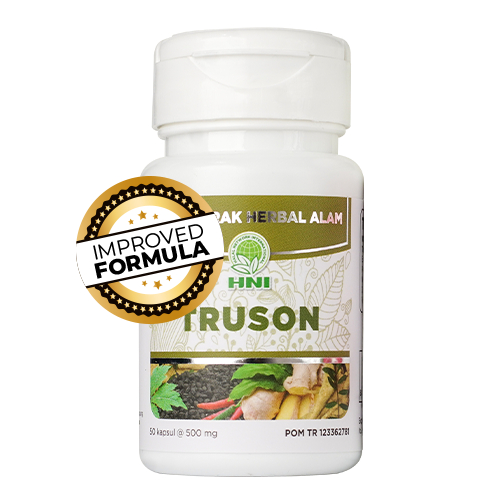 TRUSON - HNI