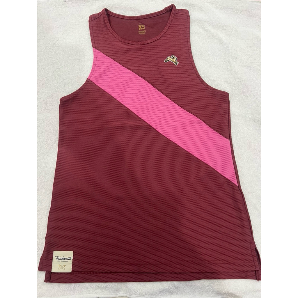 tracksmith women size XS