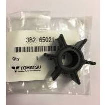 WATER PUMP IMPELLER M 9,8 BS TOHATSU