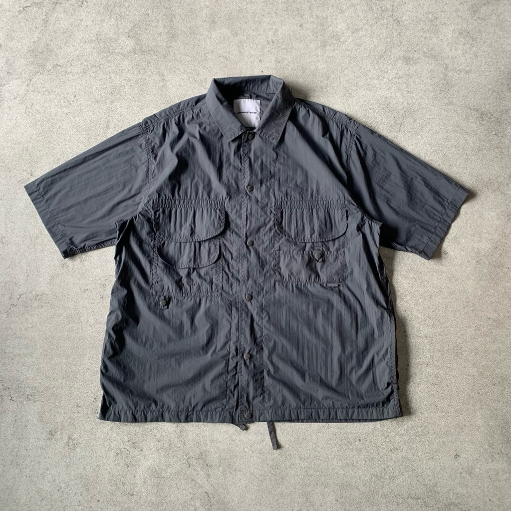 Espionage Shirt Utility