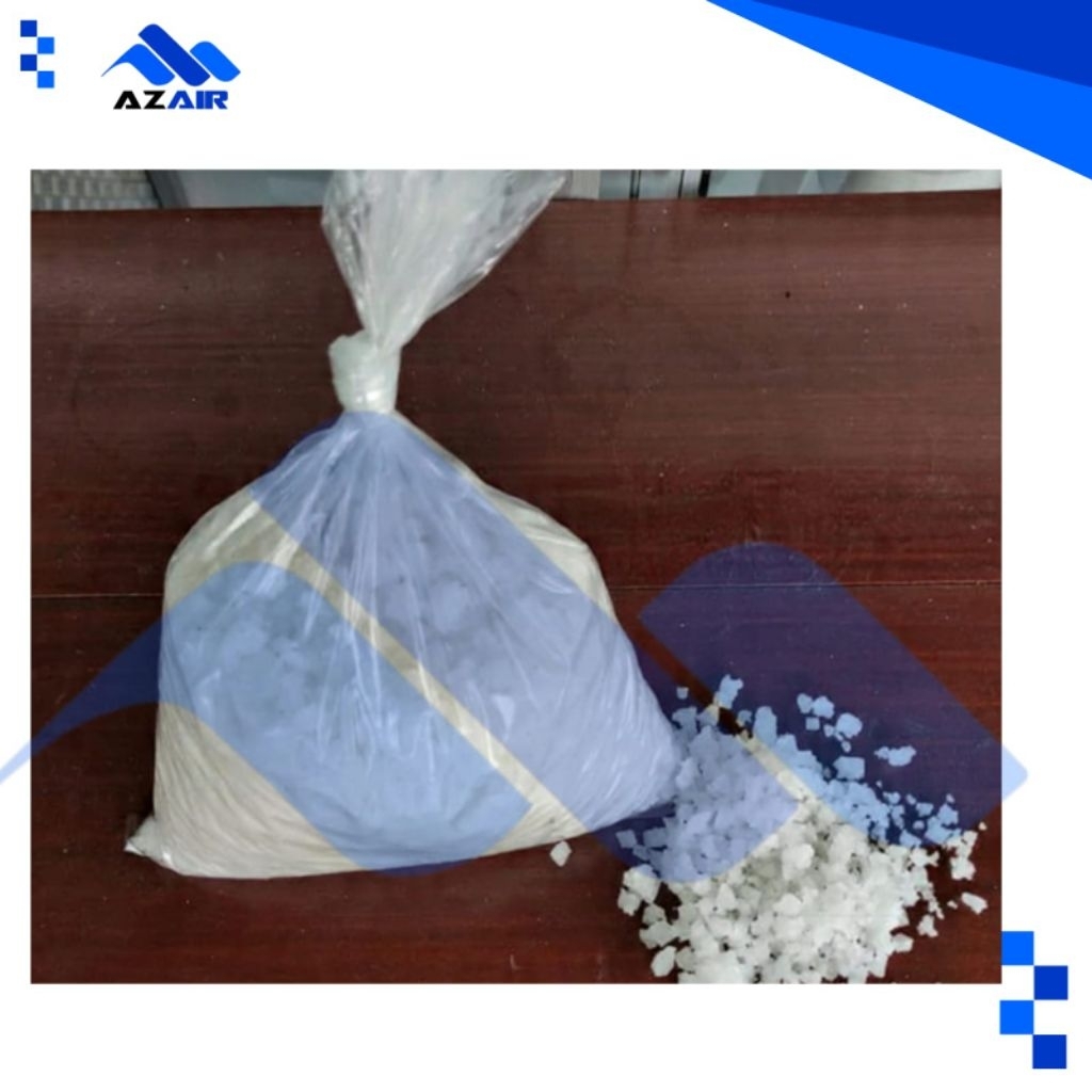 GARAM KASAR/GARAM INDUSTRI/GARAM IKAN/GARAM KRISTAL/GARAM SOFTENER