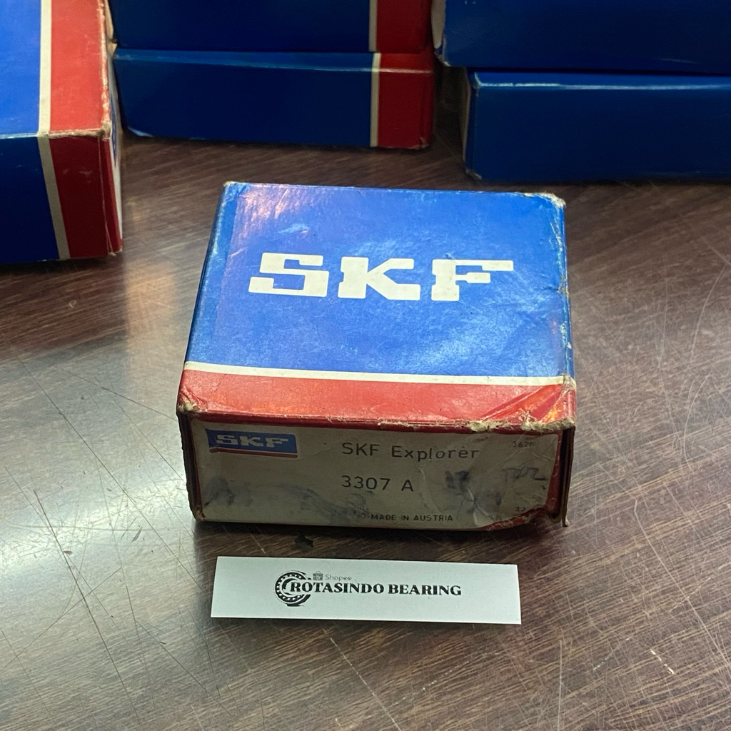 Ball Bearing 3307 A SKF
