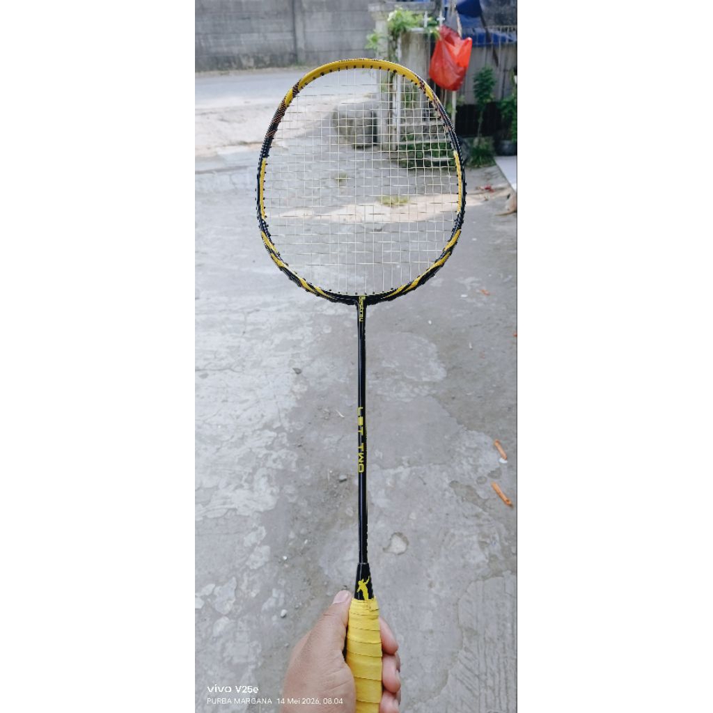 RAKET BESTRAY LBT TWO