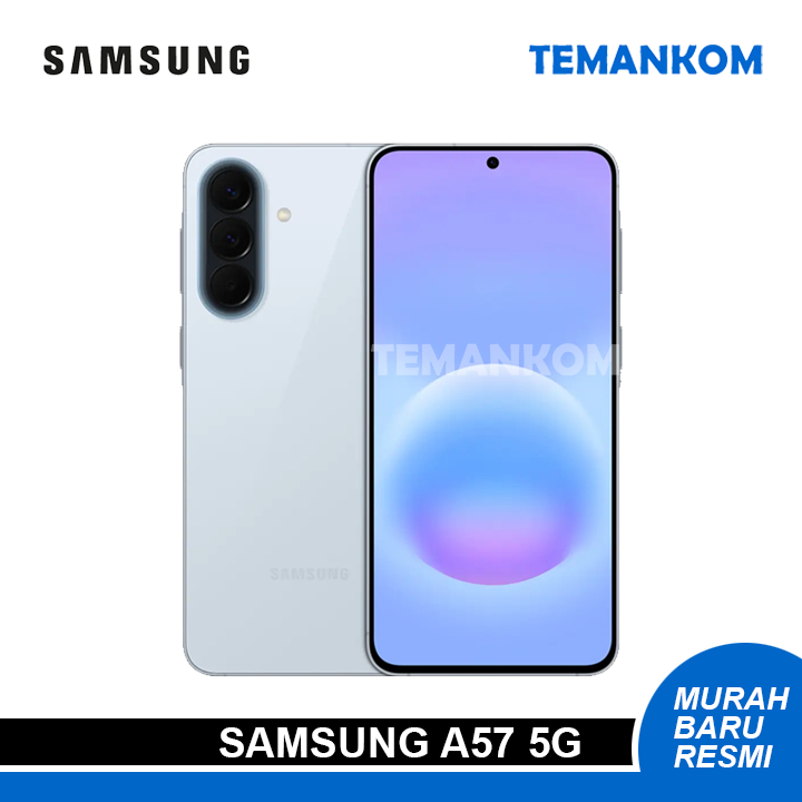 SAMSUNG A57 5G PROMO 16GB RAM 8+8 8/128 8GB 128GB 8/128 GARANSI RESMI TERBARU