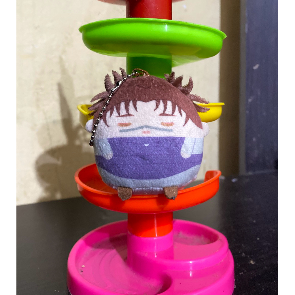 plushie choso dan maki
