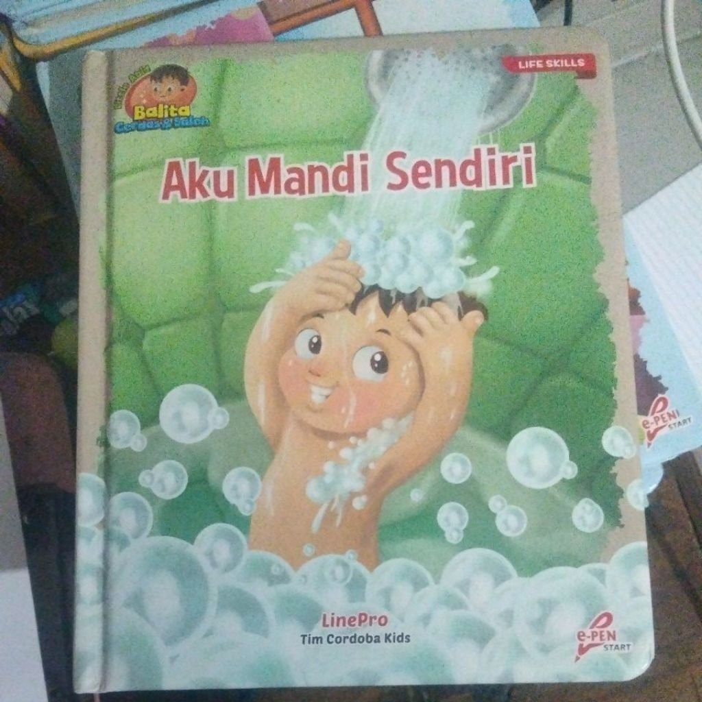 buku cpd