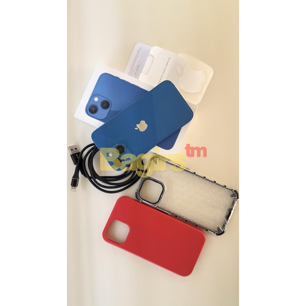 Iphone 13 Mini 128 GB Ex IBOX PA/A