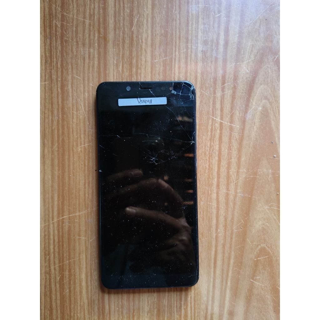 Xiomi note 5 pro minusan lcd