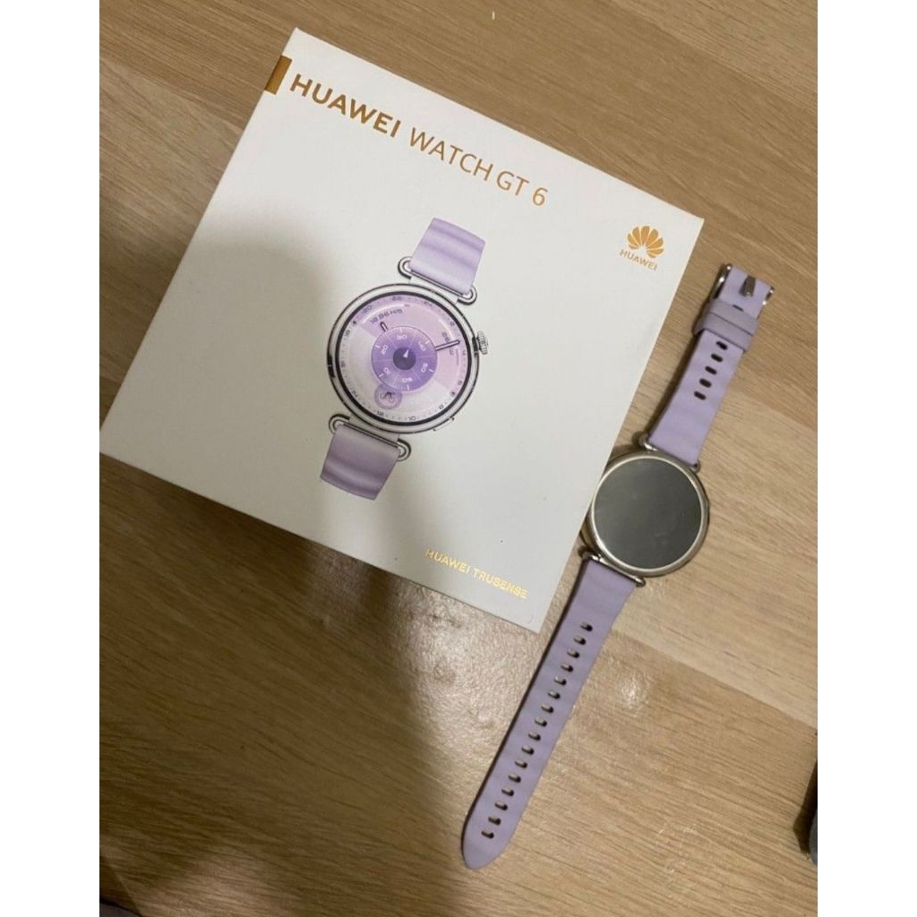 Smartwatch Huawei GT 6