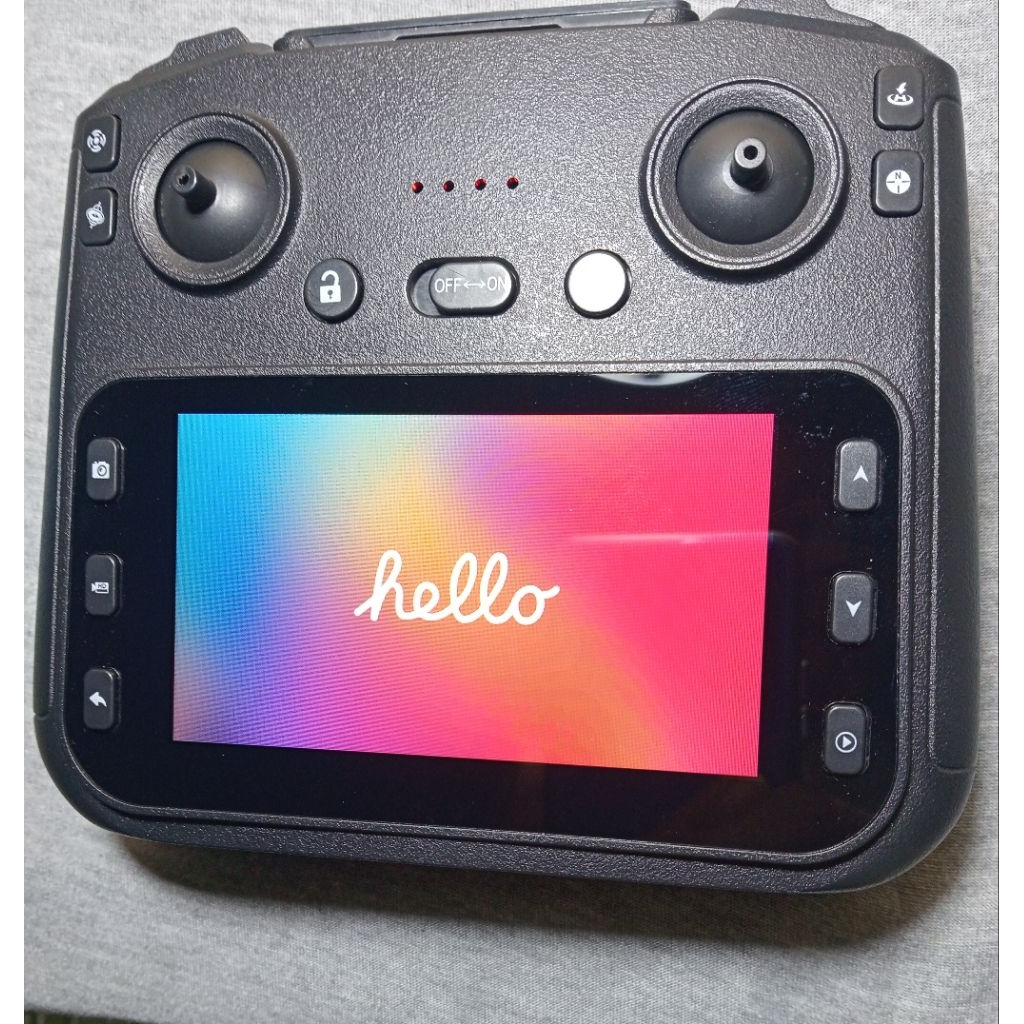 REMOT DRONE S - X1 SECOND NORMAL