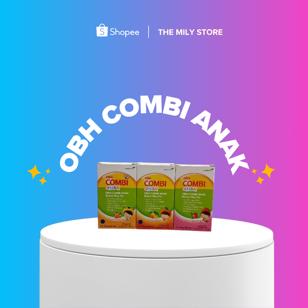 Obh Combi Anak