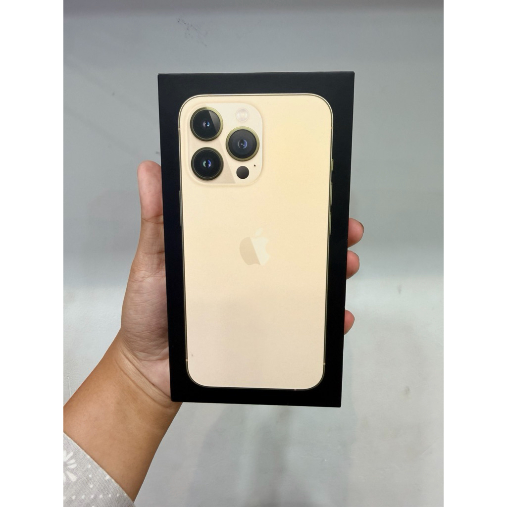 iphone 13 pro 256gb second