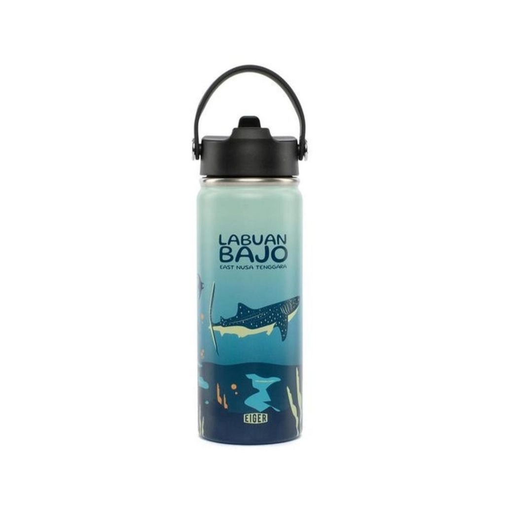 Termos Eiger ARCHIPELAGO Tumbler