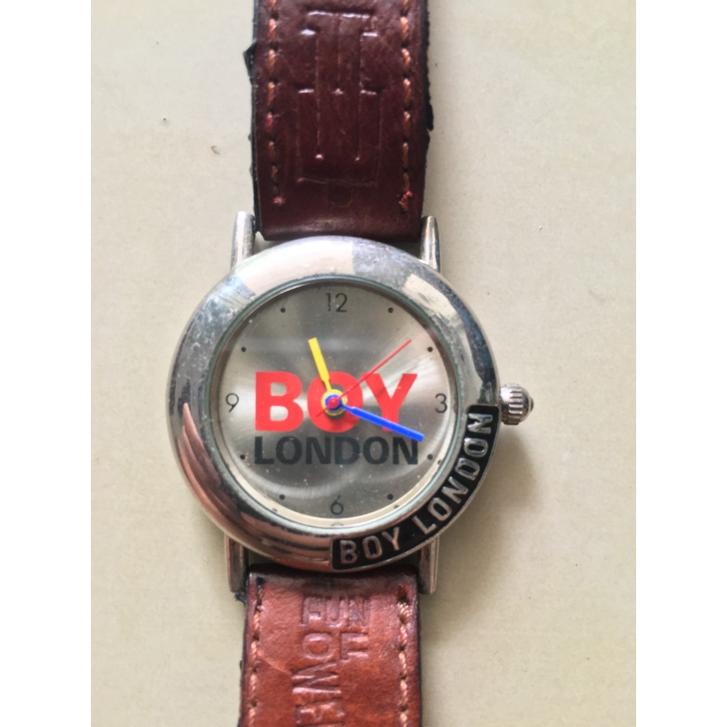 Jam Tangan Boy London Vintage