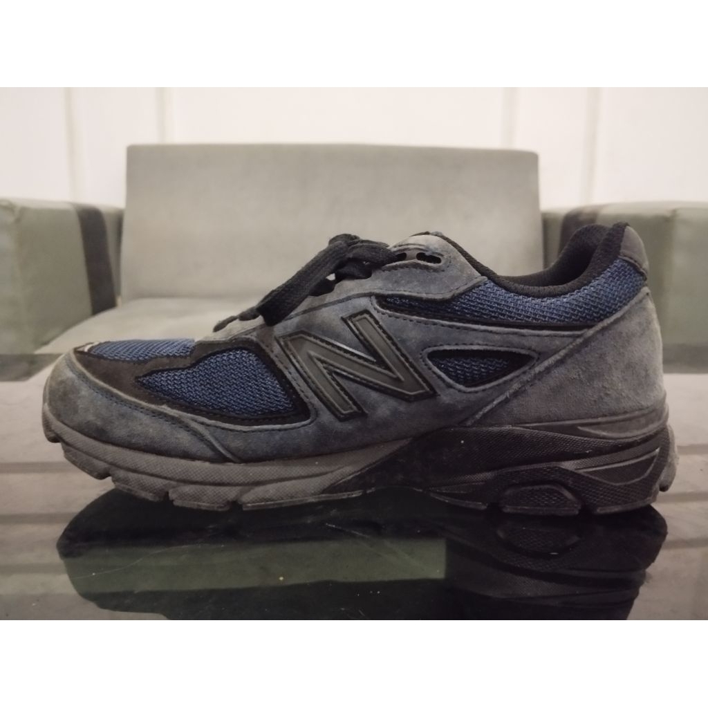 preloved Nb 990 v4 jjjjound