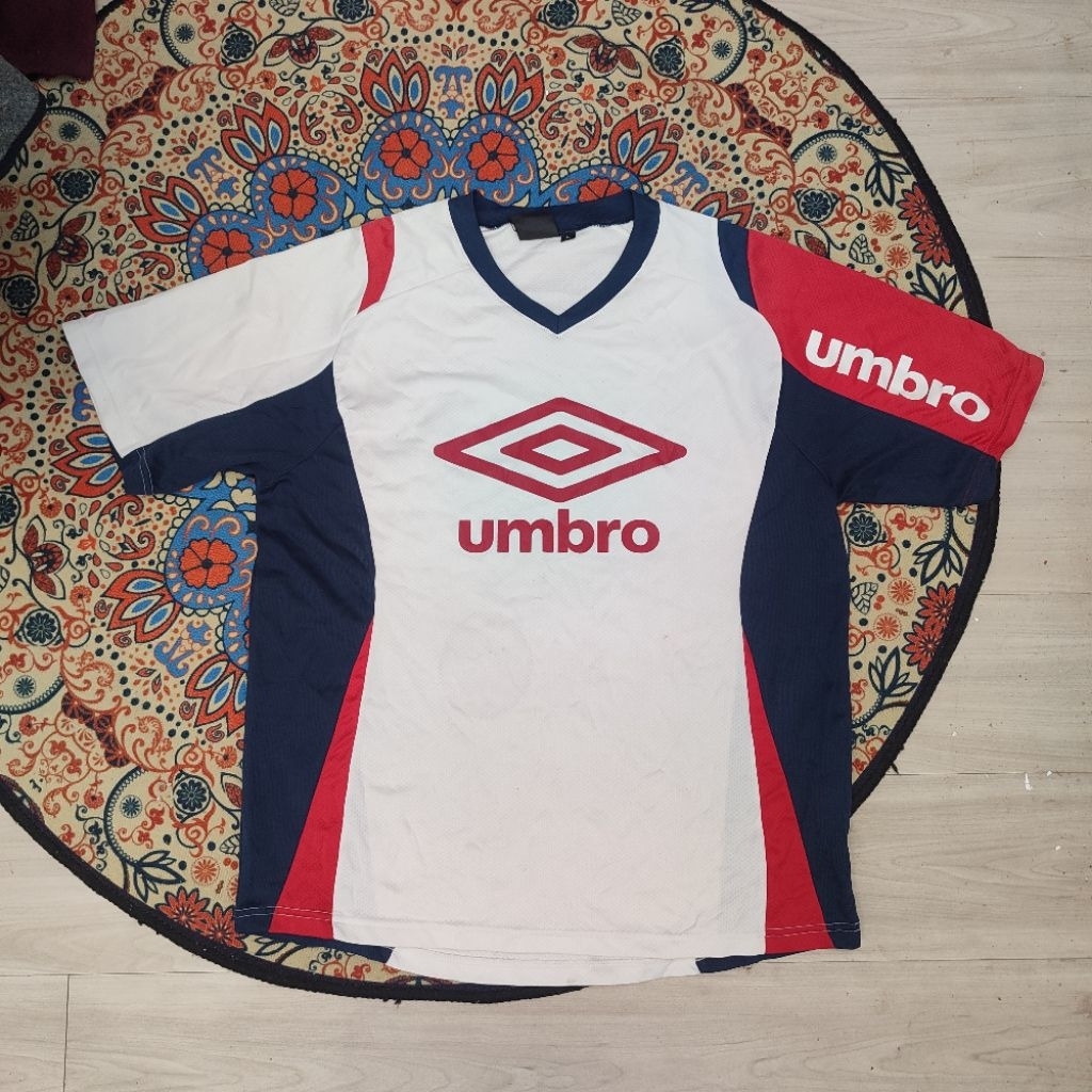 Jersey Umbro
