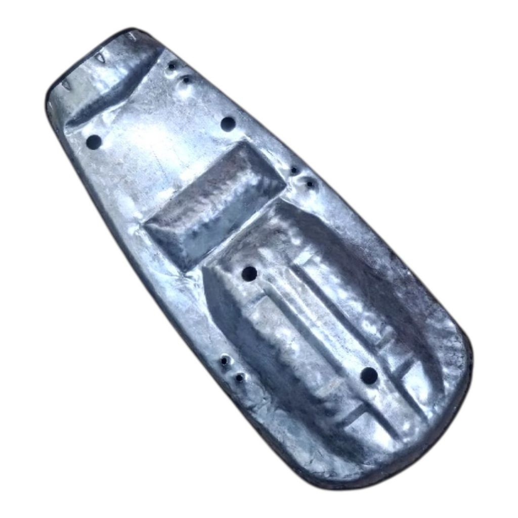 PLAT JOK DT100