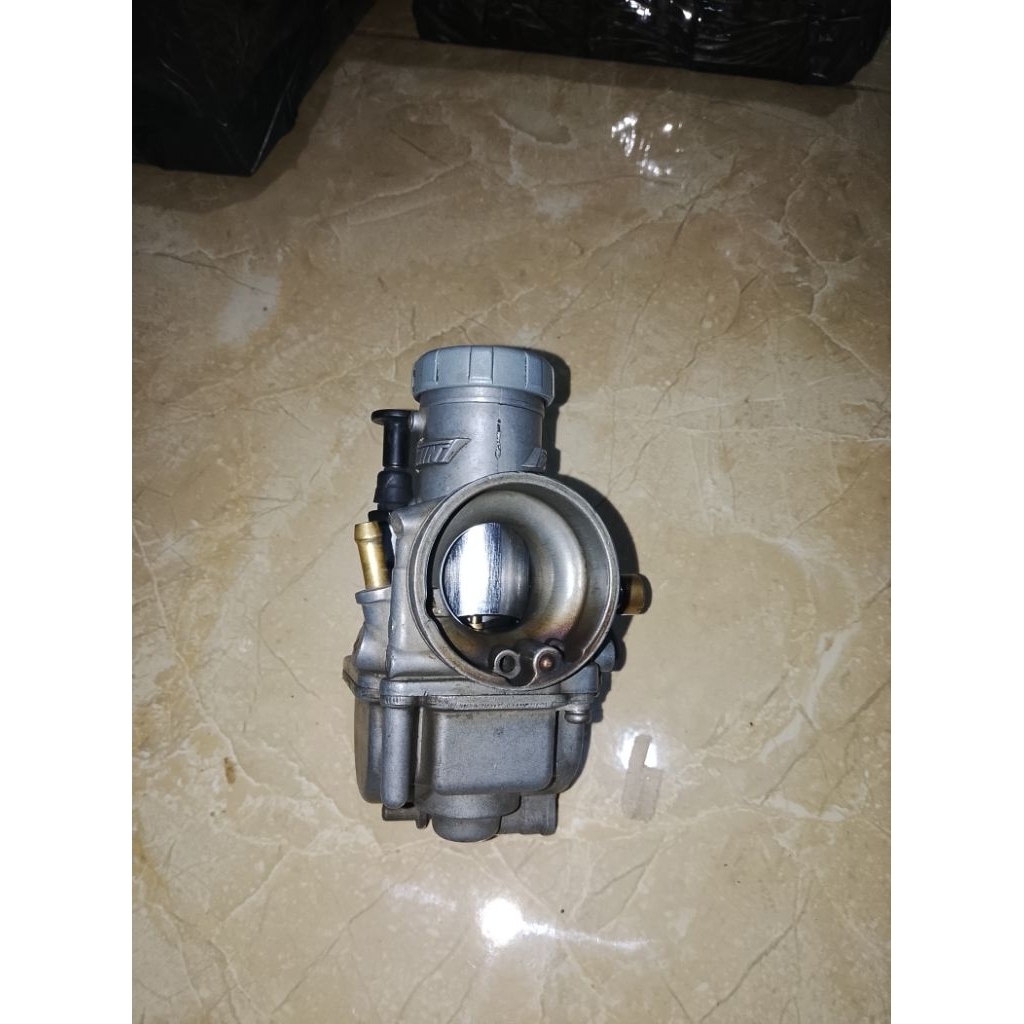 karburator ORI copotan ninja pwl 28