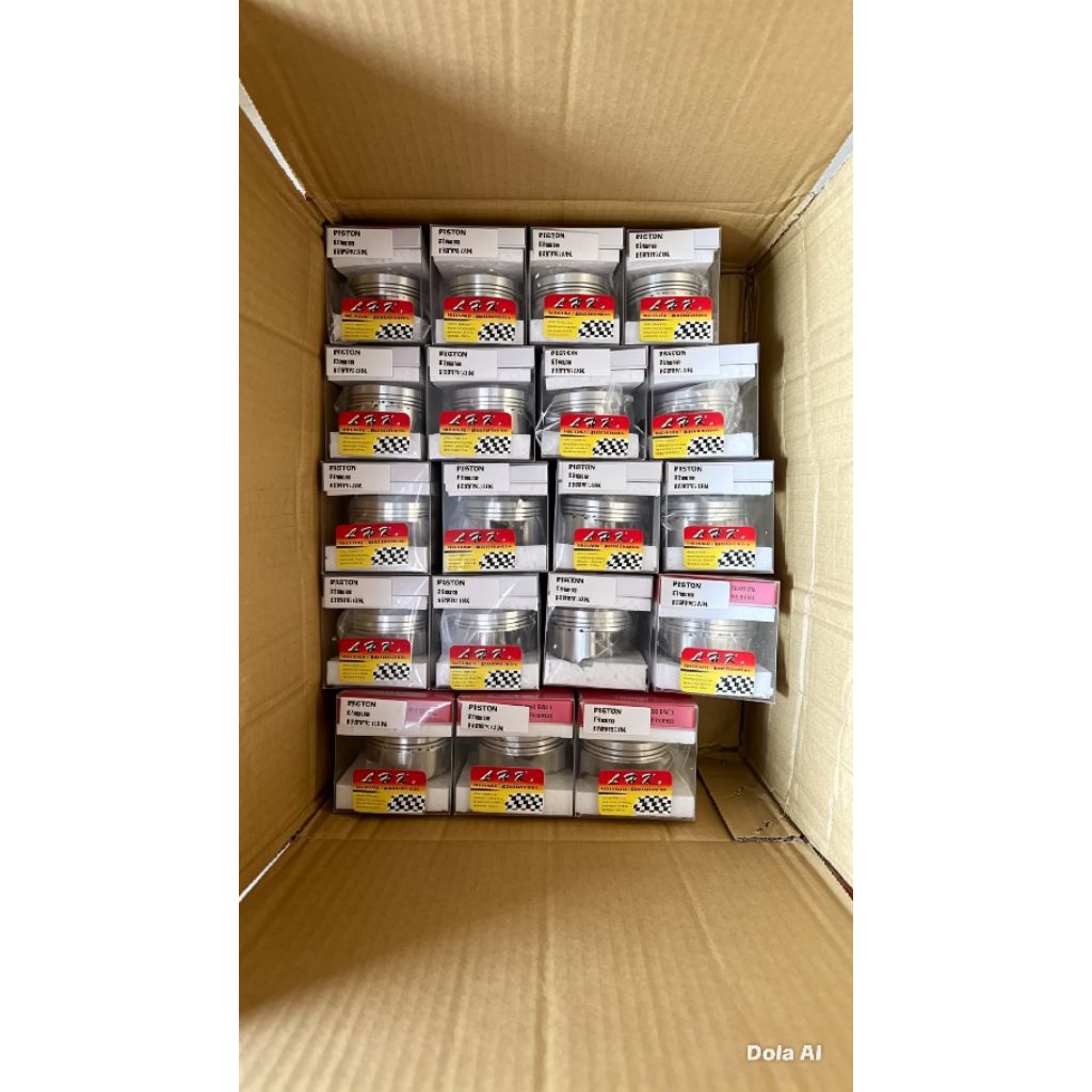 piston LHK seher kit set pen 15 pin 15 ukuran 58 59 60 61 62 63 64 65 53 54 55 56 57 58,5pen 15 pin 