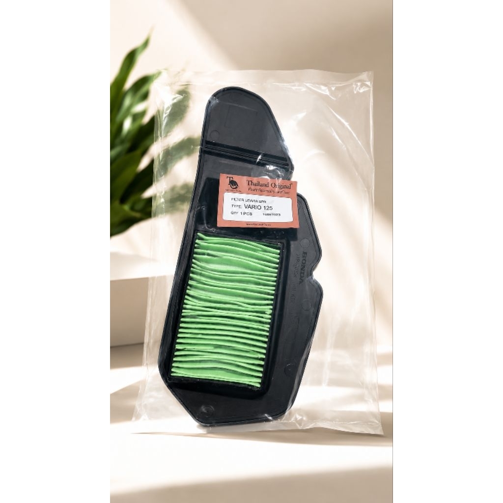 Filter Udara Honda Vario 125 Old Thailand Original Vario 125 Old | LED