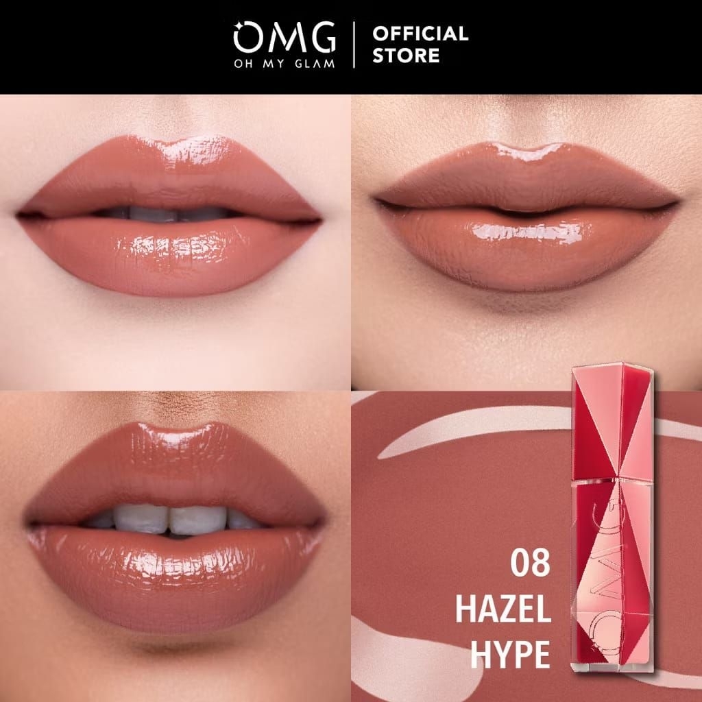 Omg colorlast lip vinyl