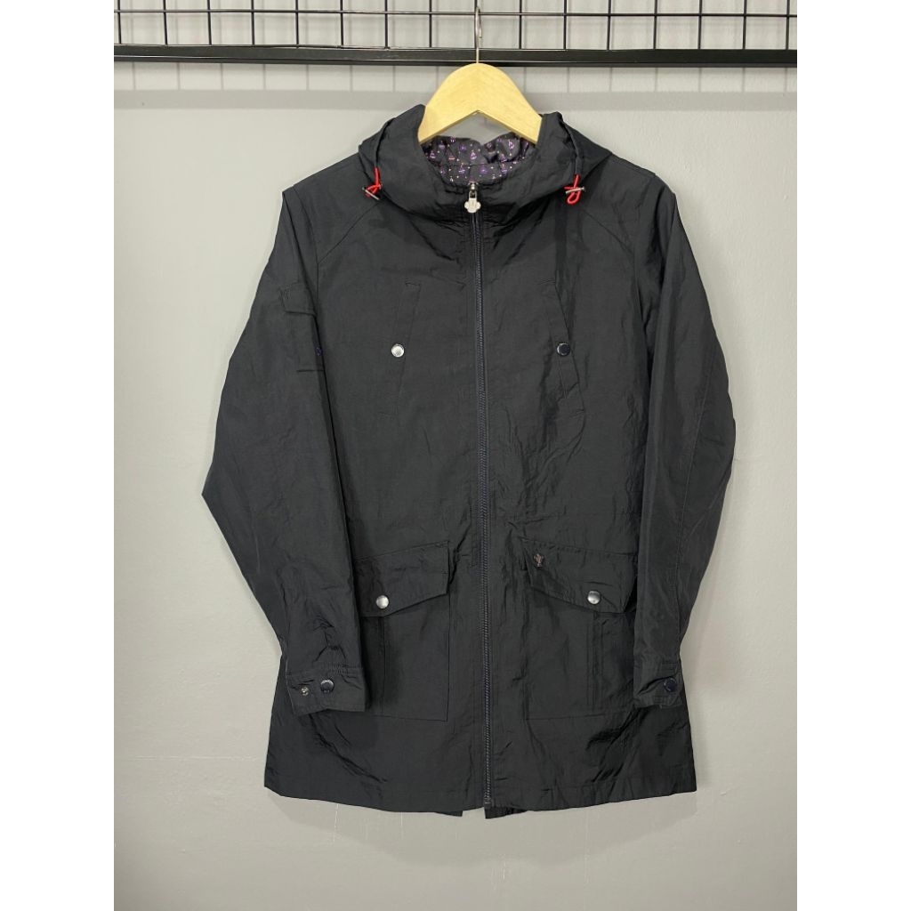 SNOOPY GOLF PARKA JAKET