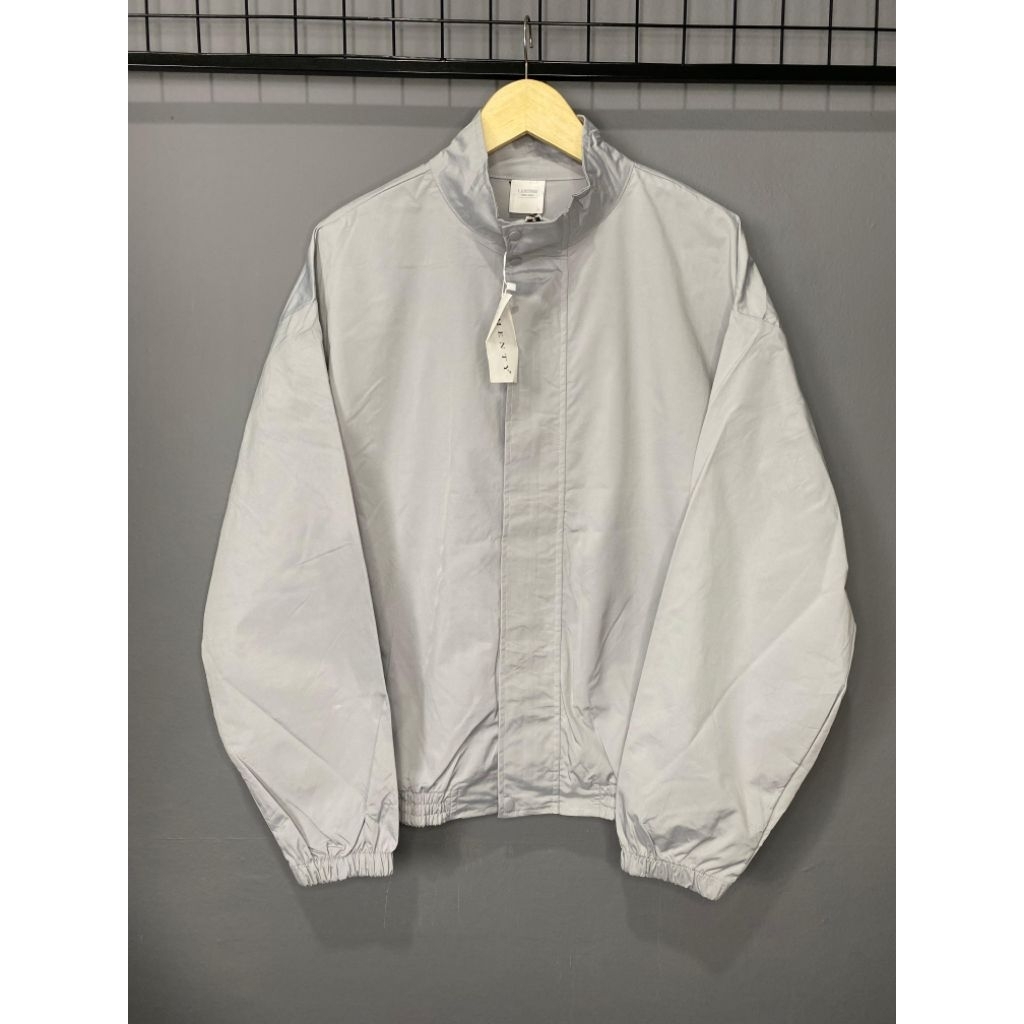 LAB STUDIO WINDBREAKER JAKET