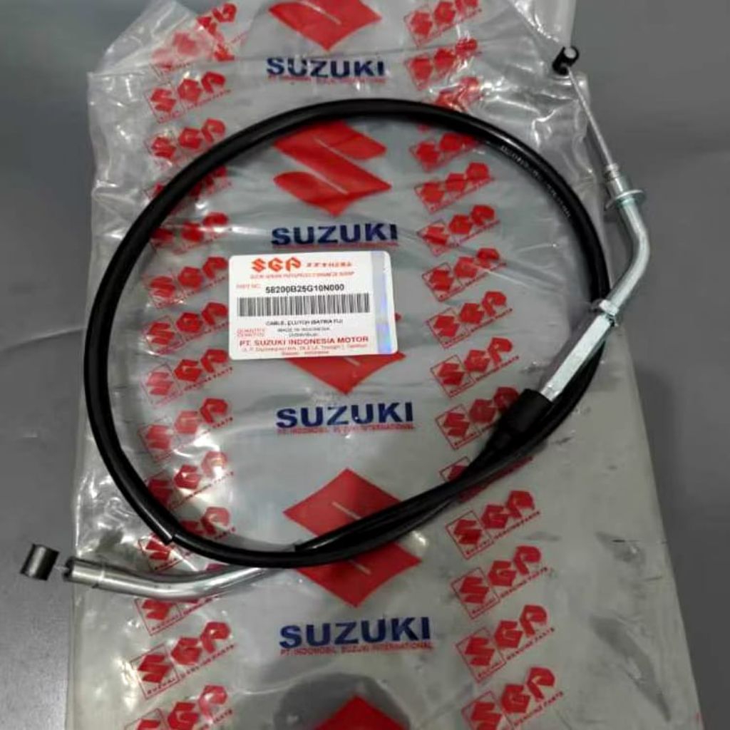 KABEL KOPLING TALI KOPLING SATRIA FU FI SATRIA FU150 NEW