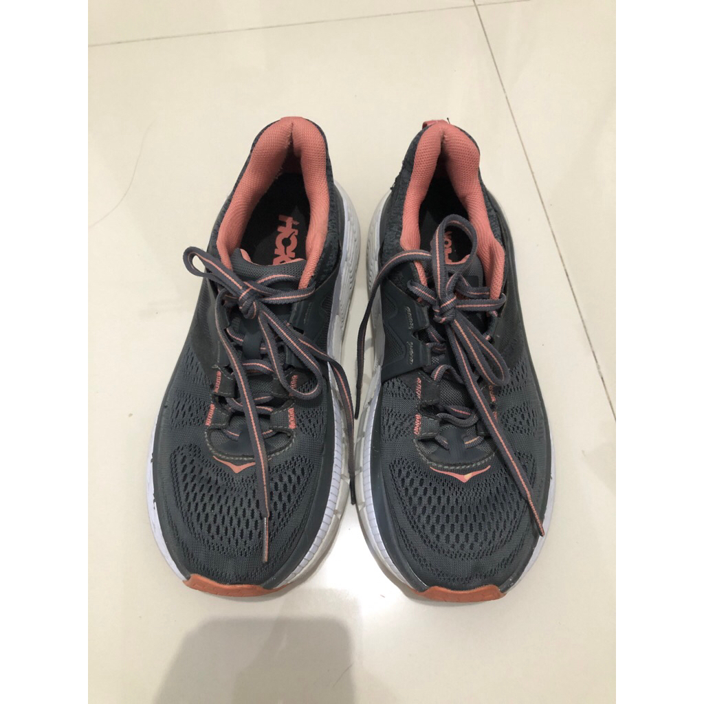 Hoka gaviota 2