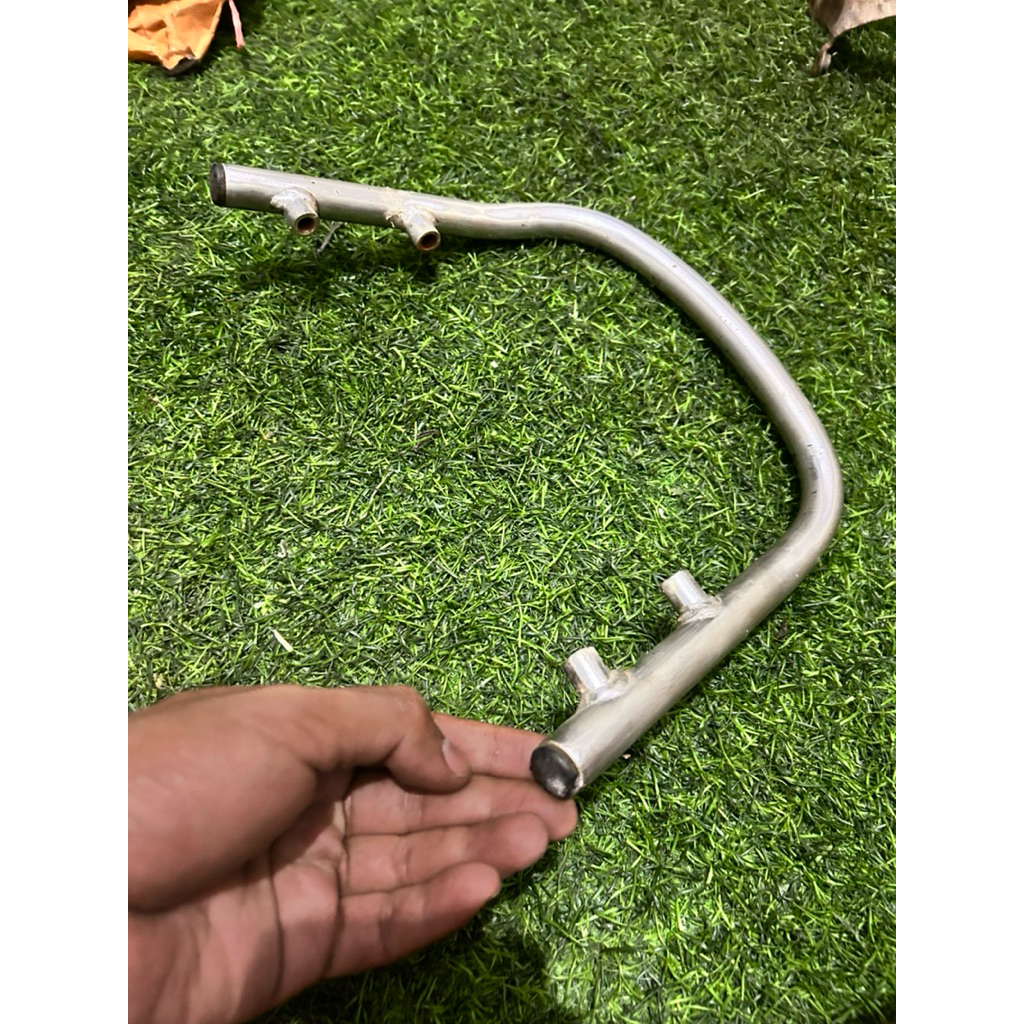 behel Begel Rxz Rzr Original Copotan
