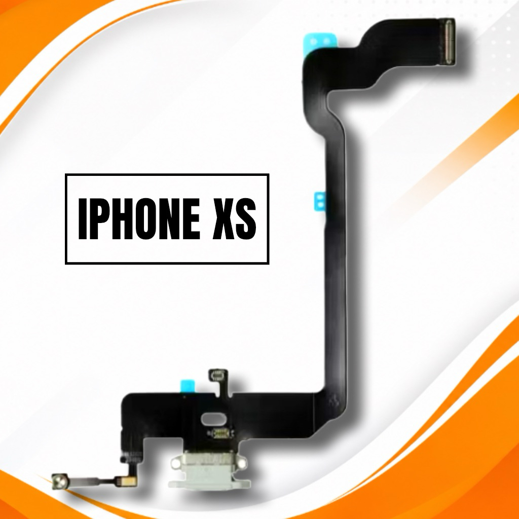 FLEXIBEL CAS/KONEKTOR CAS IPHONE XS